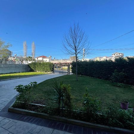 Kamez Villa Vsv: Parking Spot+ View מראה חיצוני תמונה