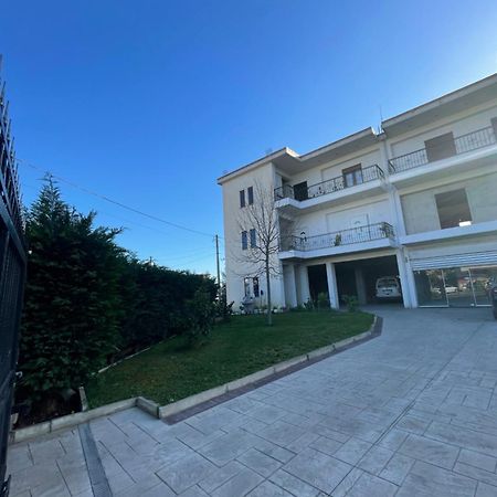 Kamez Villa Vsv: Parking Spot+ View מראה חיצוני תמונה