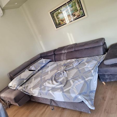 Kamez Villa Vsv: Parking Spot+ View מראה חיצוני תמונה