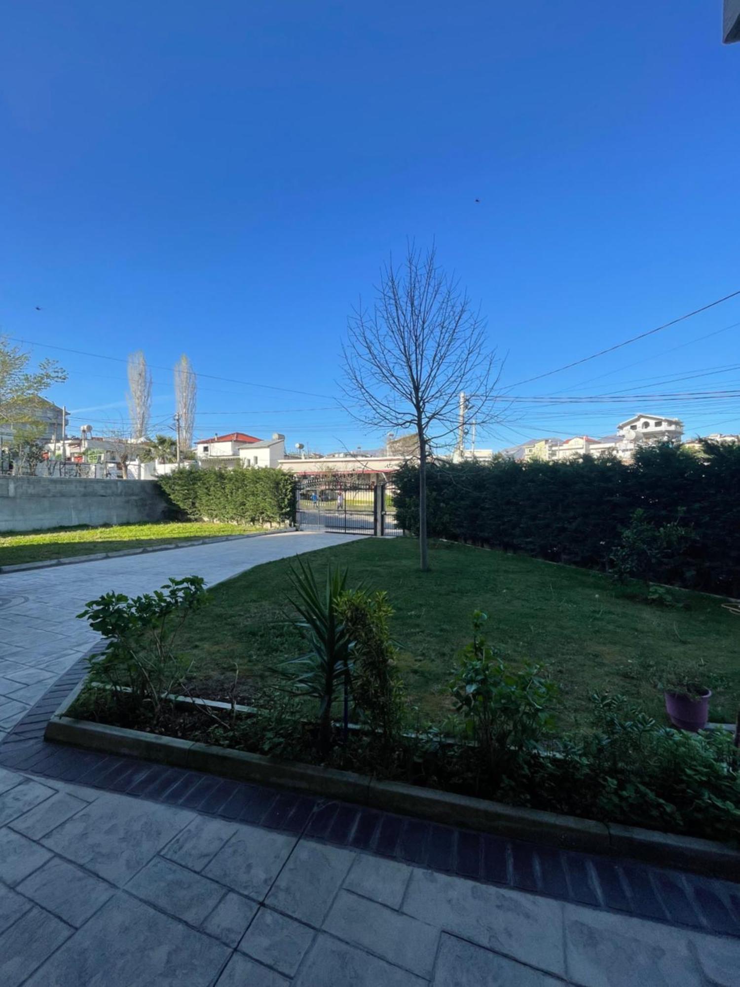 Kamez Villa Vsv: Parking Spot+ View מראה חיצוני תמונה