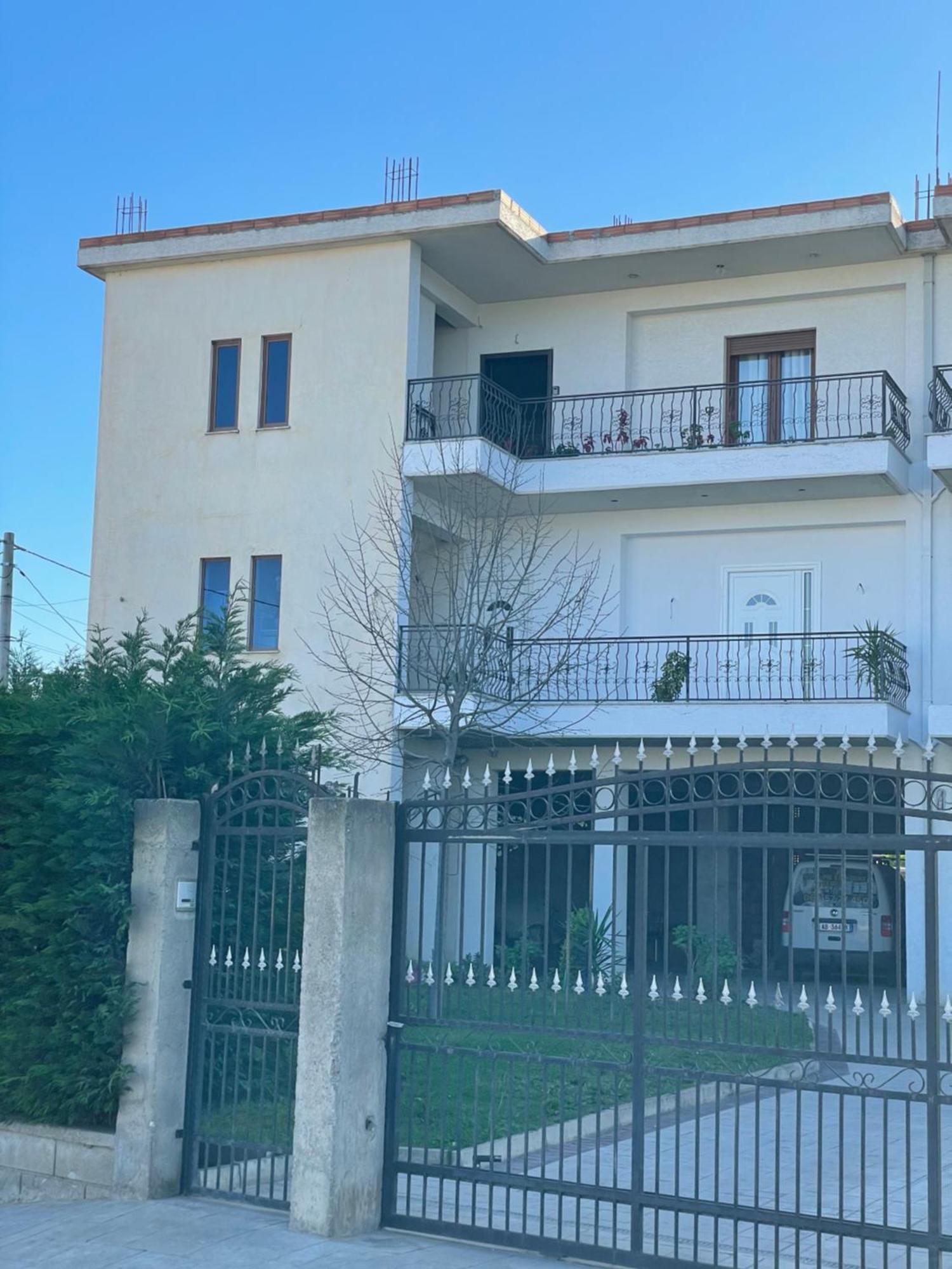 Kamez Villa Vsv: Parking Spot+ View מראה חיצוני תמונה