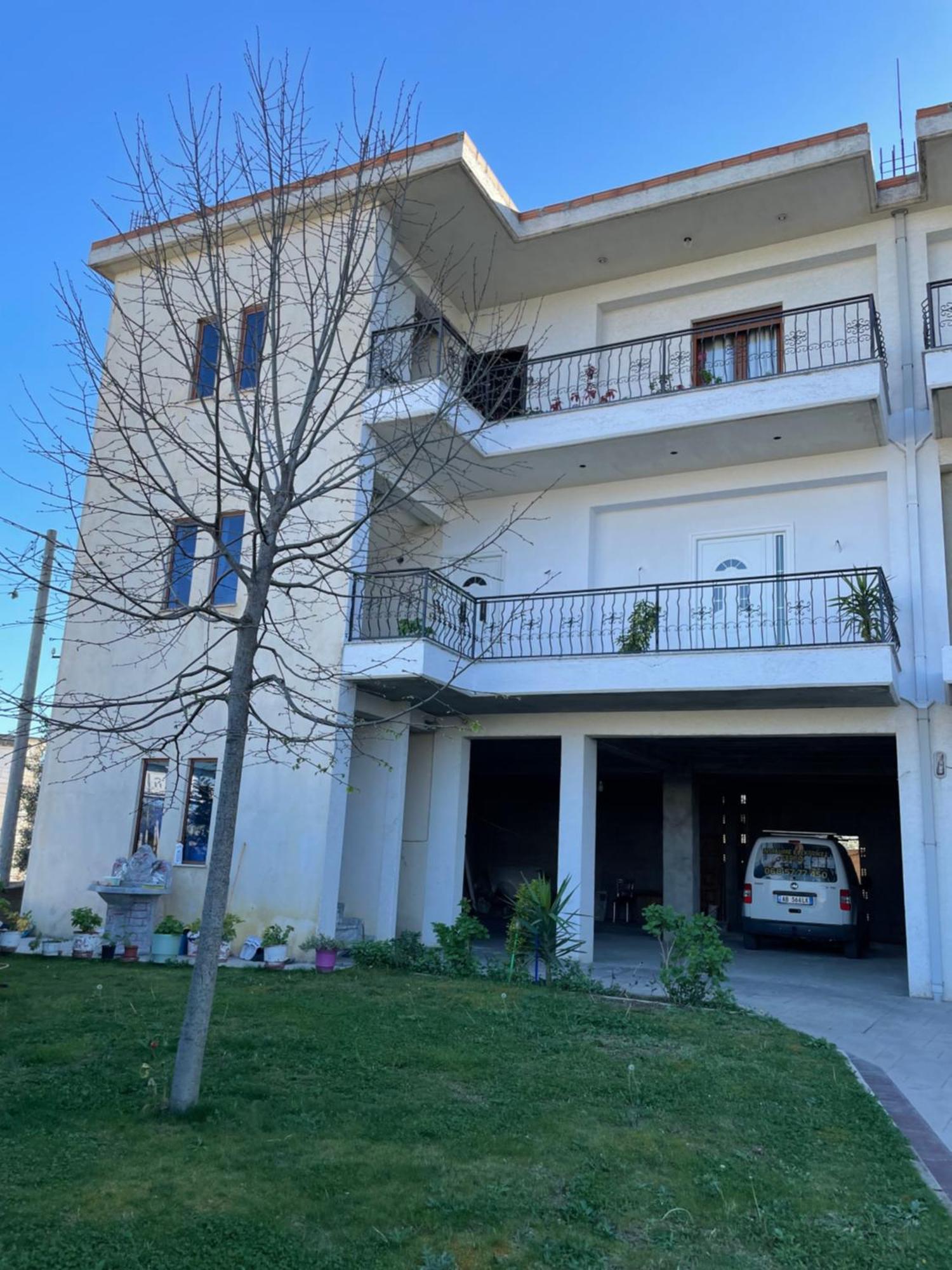 Kamez Villa Vsv: Parking Spot+ View מראה חיצוני תמונה