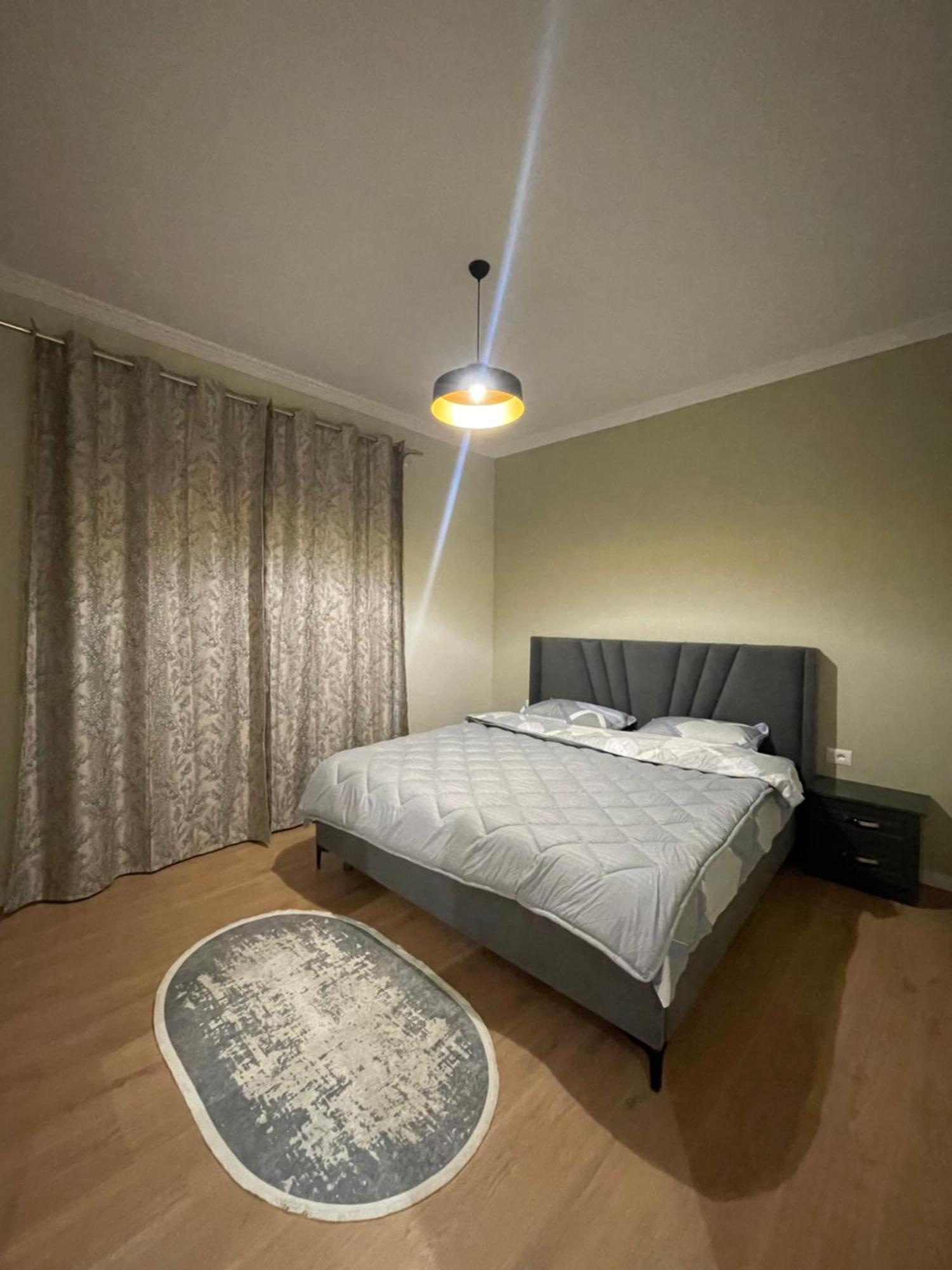 Kamez Villa Vsv: Parking Spot+ View מראה חיצוני תמונה
