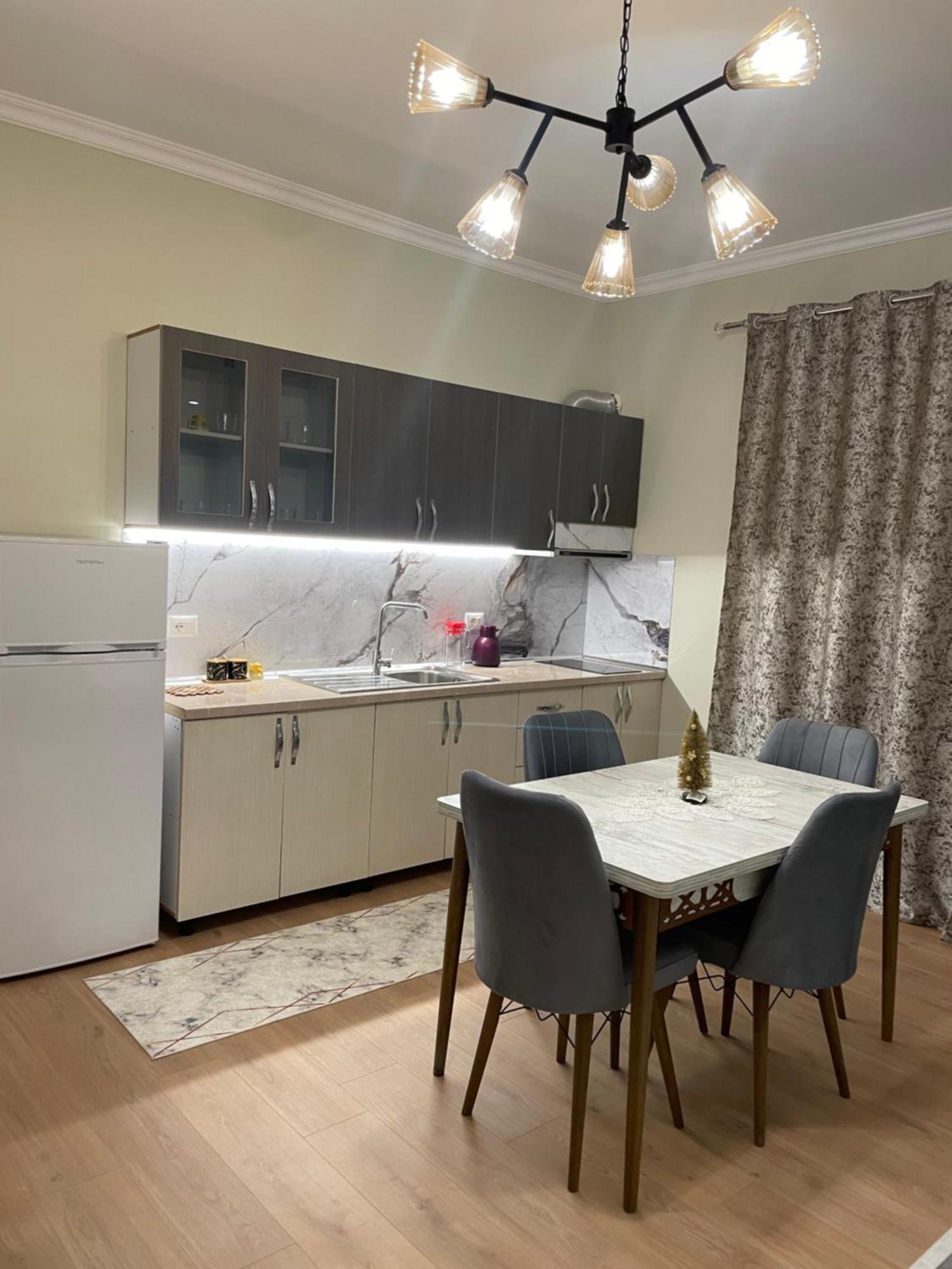 Kamez Villa Vsv: Parking Spot+ View מראה חיצוני תמונה
