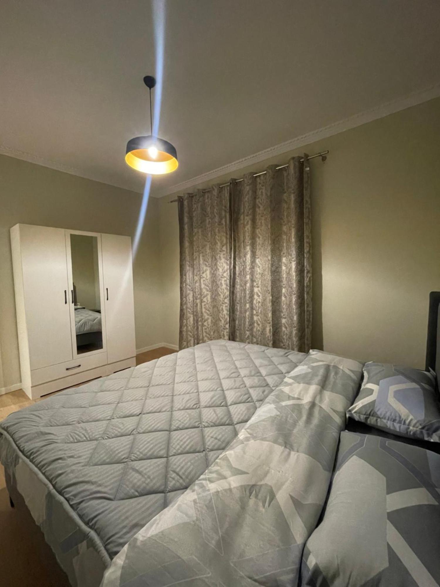 Kamez Villa Vsv: Parking Spot+ View מראה חיצוני תמונה