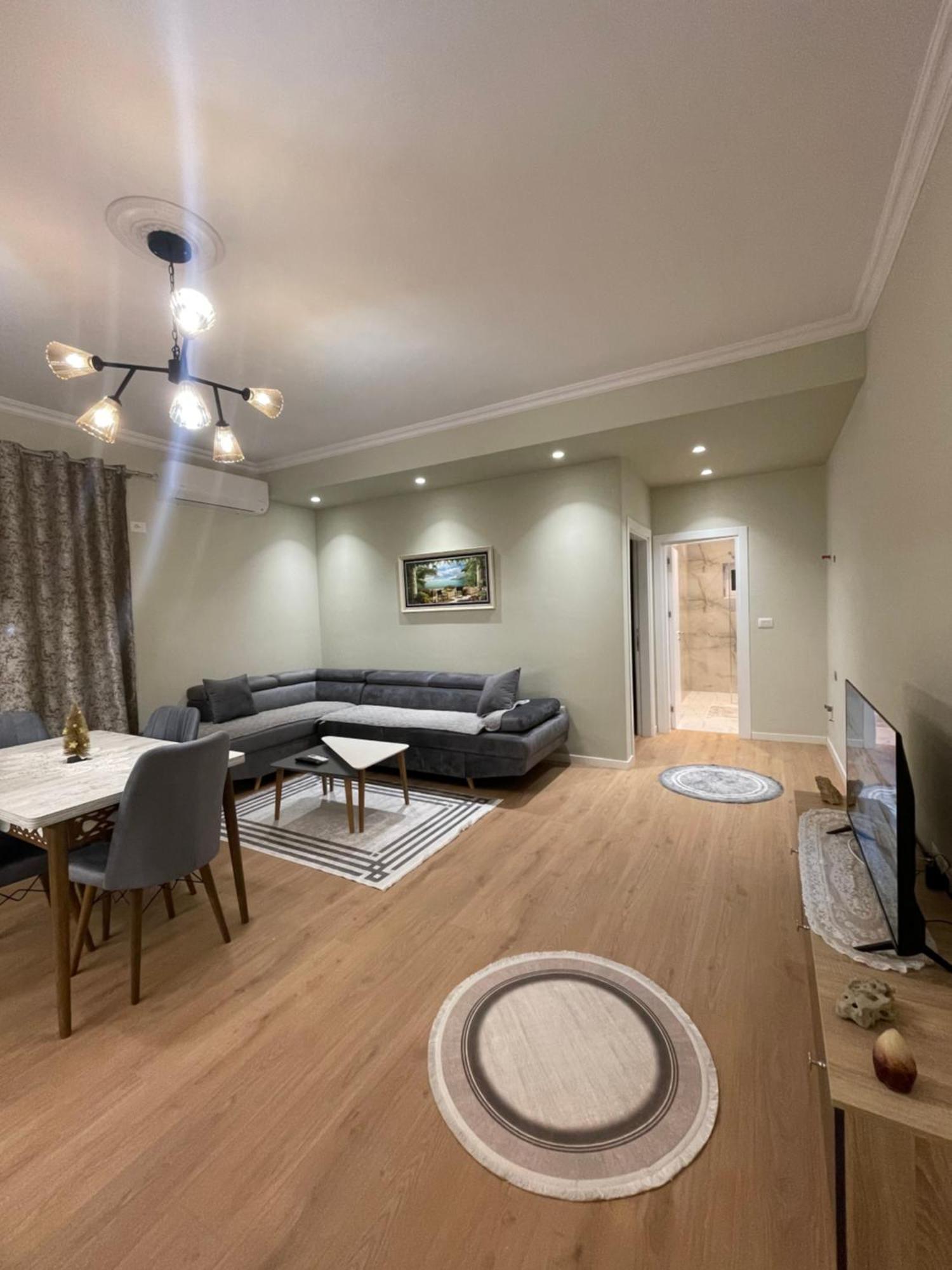 Kamez Villa Vsv: Parking Spot+ View מראה חיצוני תמונה