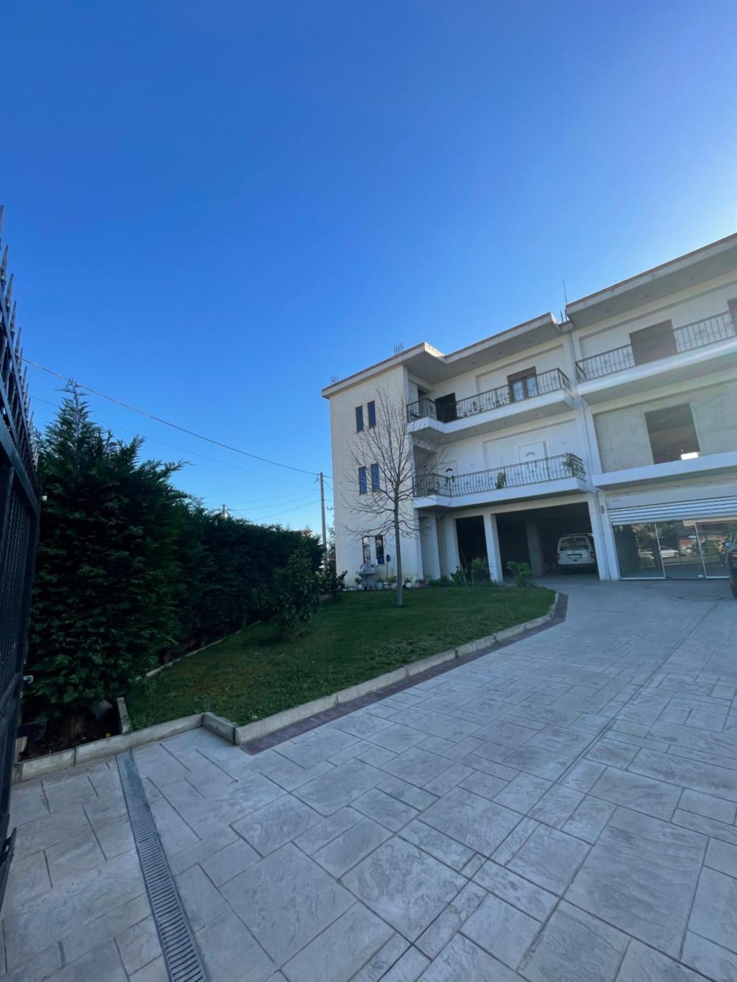 Kamez Villa Vsv: Parking Spot+ View מראה חיצוני תמונה